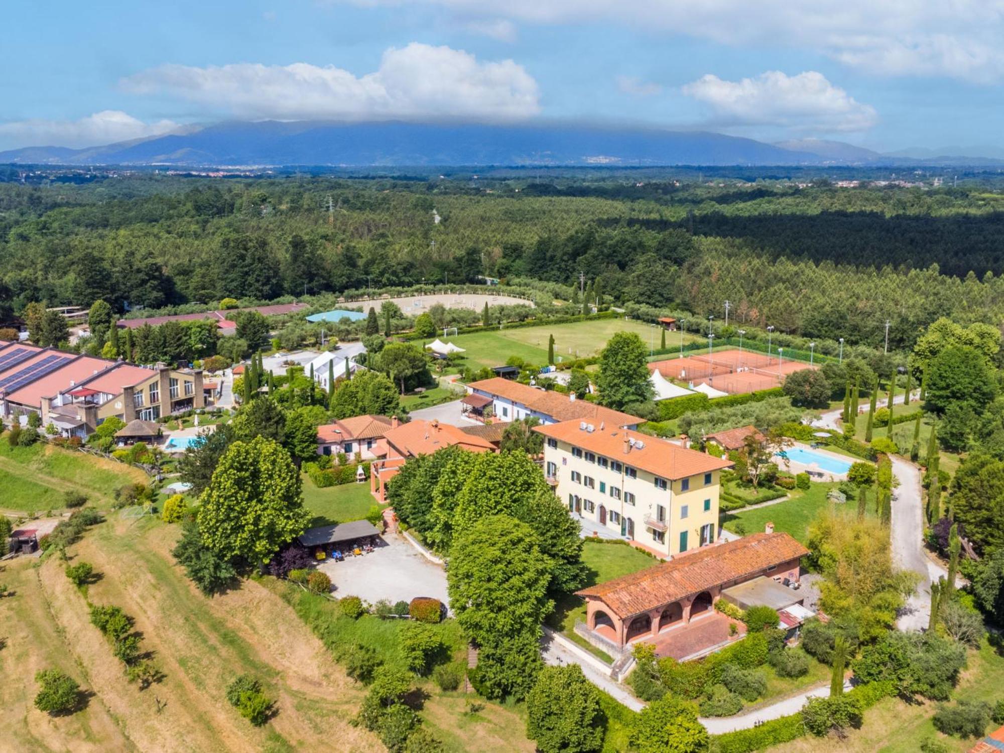 Villa Villa Elena-1 By Interhome Le Vedute Экстерьер фото