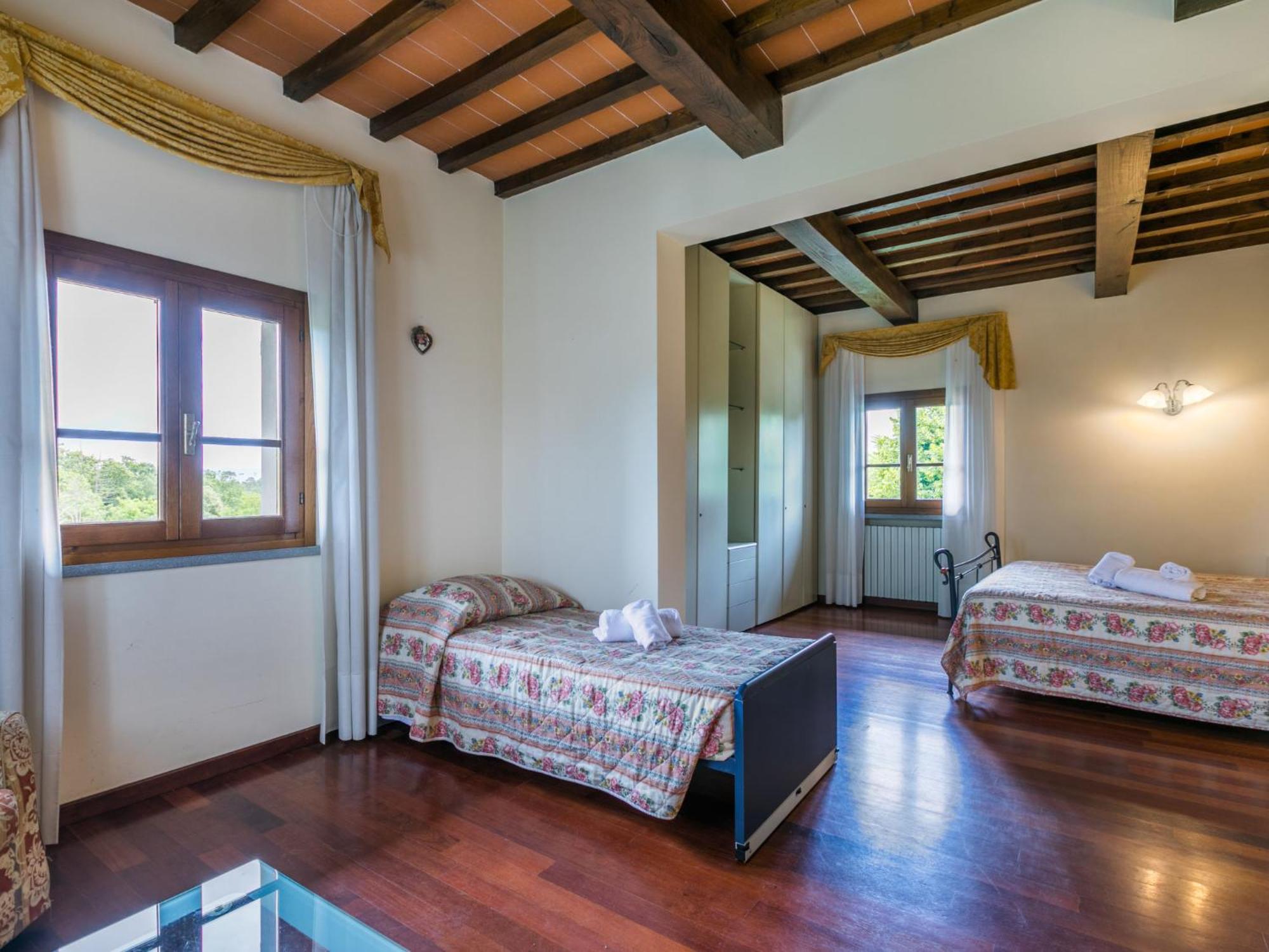 Villa Villa Elena-1 By Interhome Le Vedute Экстерьер фото