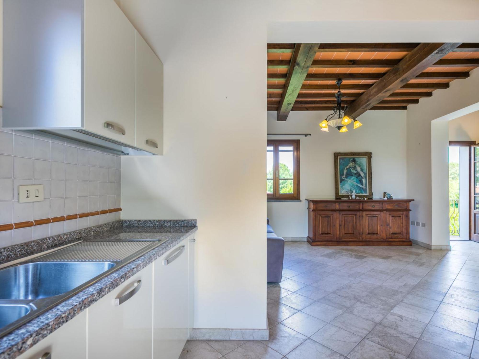 Villa Villa Elena-1 By Interhome Le Vedute Экстерьер фото